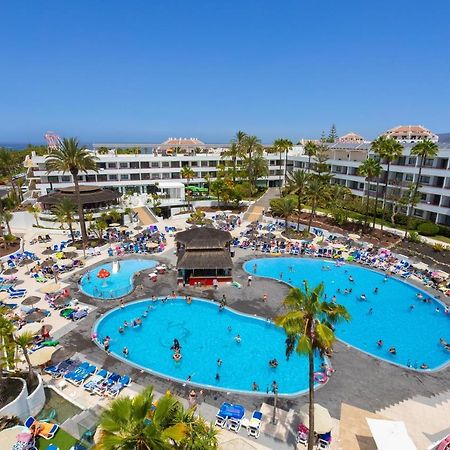 Alexandre La Siesta Hotel Playa de las Americas  Exterior photo