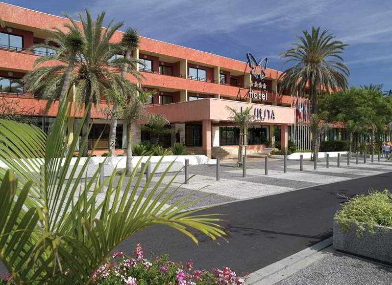 Alexandre La Siesta Hotel Playa de las Americas  Exterior photo