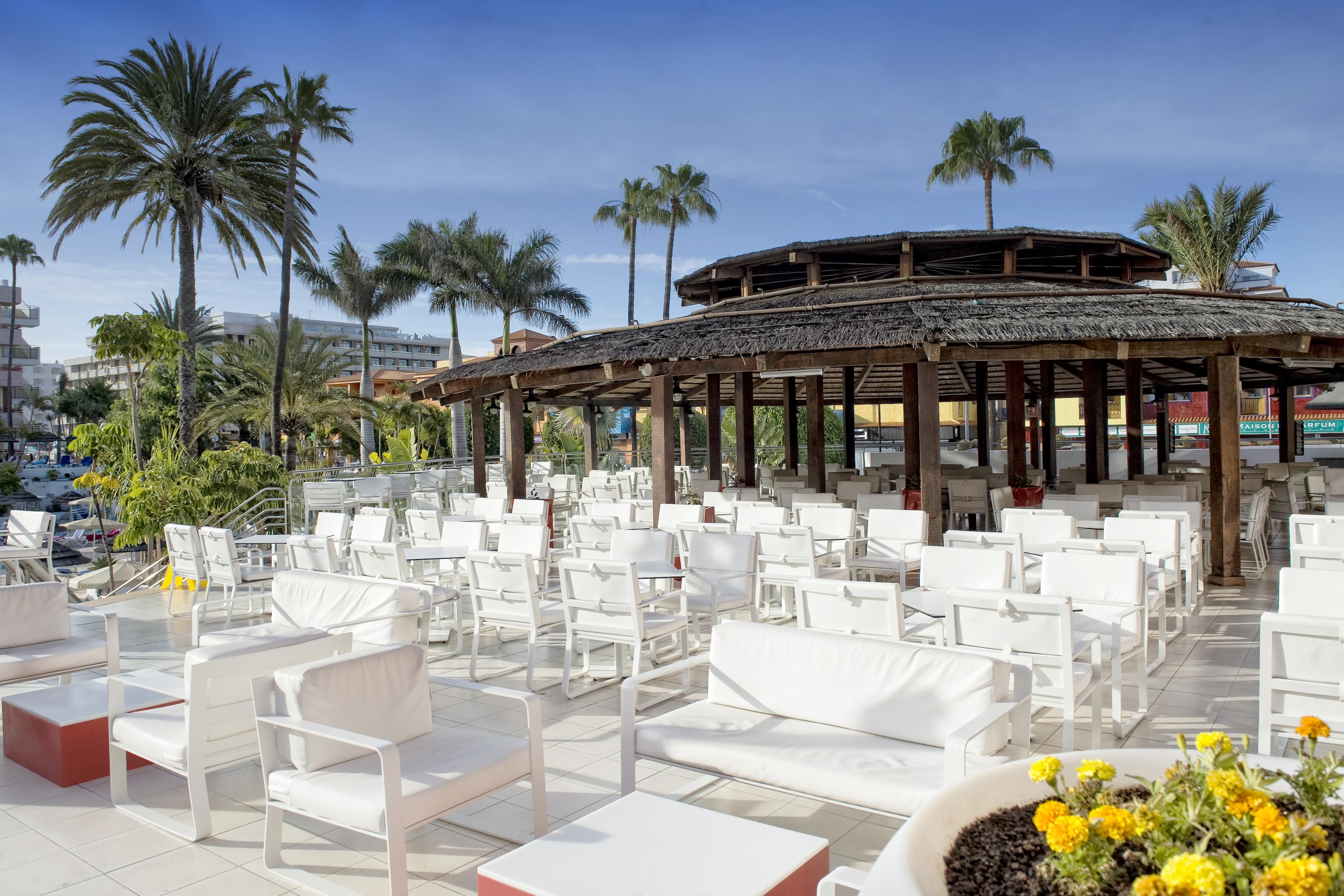 Alexandre La Siesta Hotel Playa de las Americas  Exterior photo