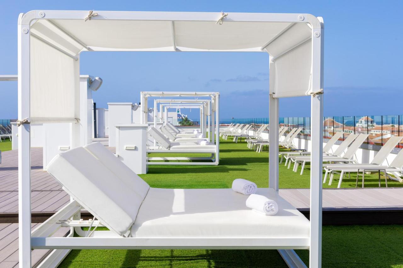 Alexandre La Siesta Hotel Playa de las Americas  Exterior photo