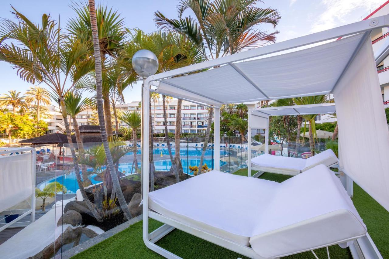 Alexandre La Siesta Hotel Playa de las Americas  Exterior photo