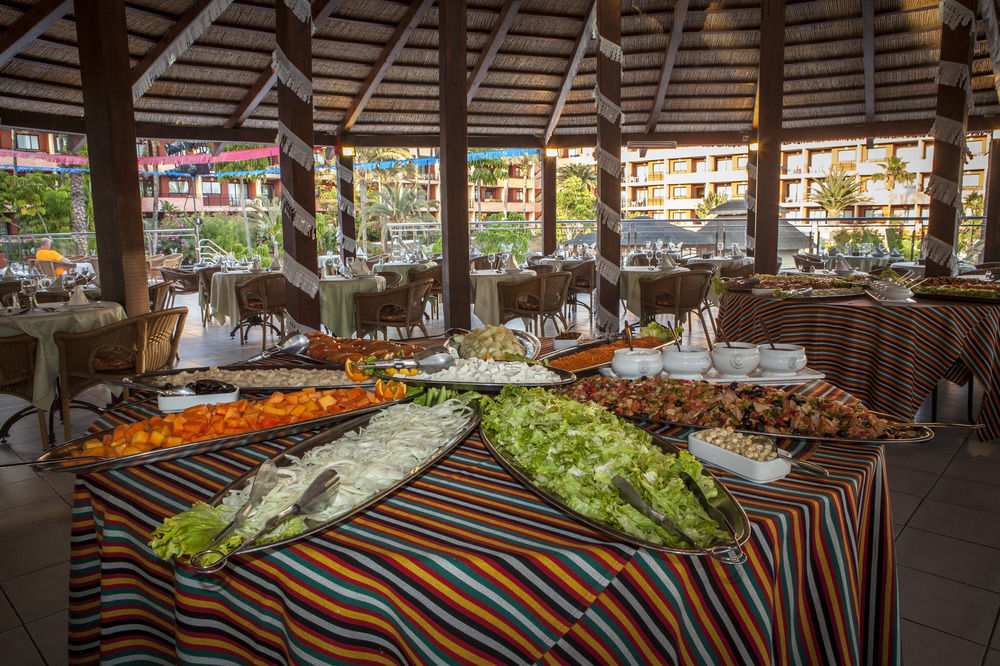Alexandre La Siesta Hotel Playa de las Americas  Exterior photo